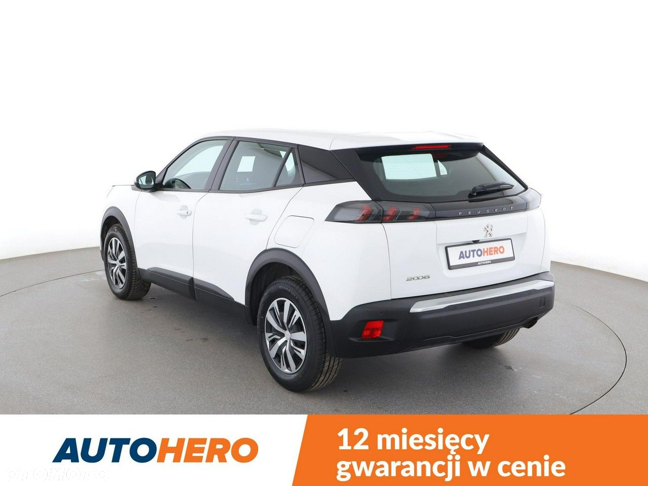 Peugeot 2008 PureTech 100 Stop&Start Active - 4