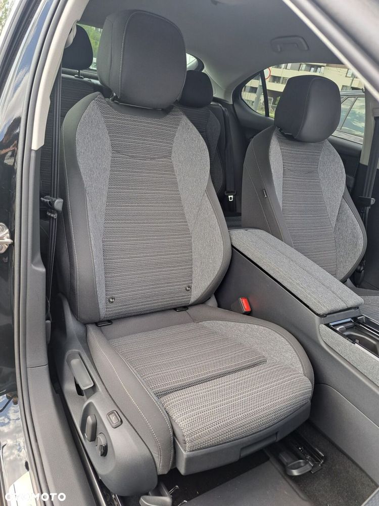 Skoda Superb 1.5 TSI mHEV Selection DSG - 28