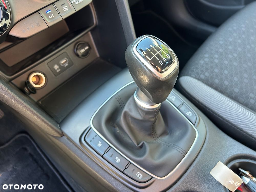 Hyundai Kona 1.0 T-GDI Advantage+ - 21