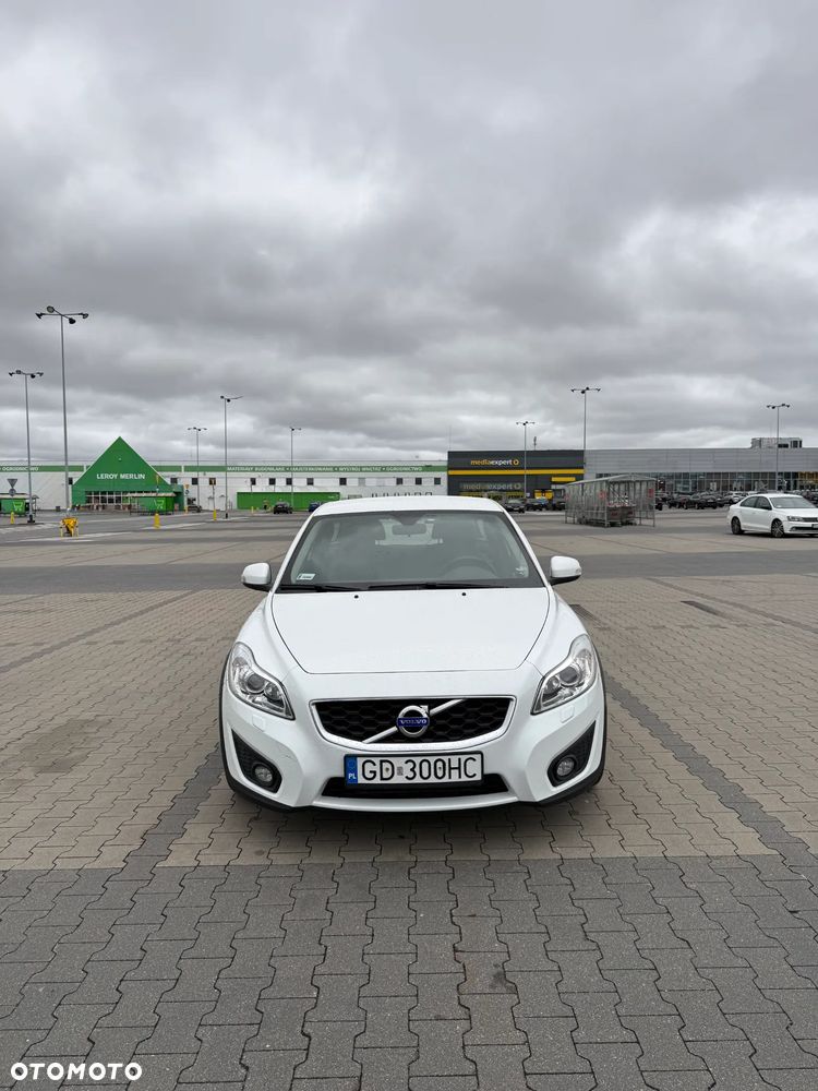 Volvo C30 D3 - 2