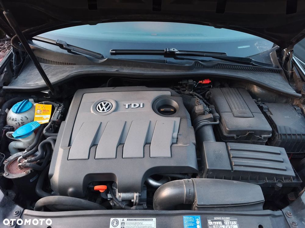Volkswagen Golf 1.6 TDI BlueMot Trendline - 13