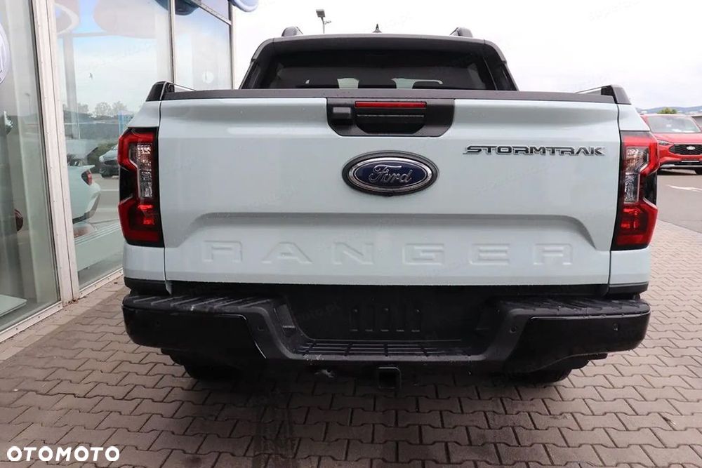 Ford Ranger - 6
