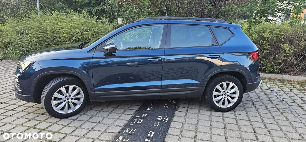 Seat Ateca 1.5 TSI Style S&S - 5