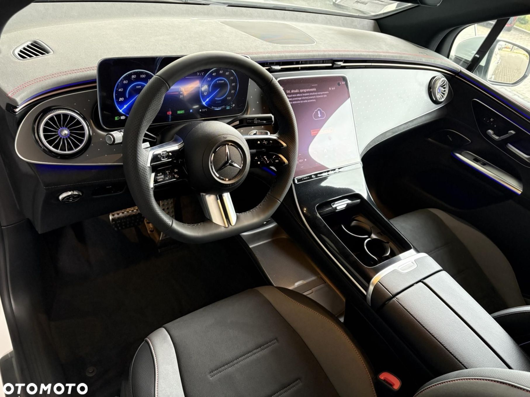 Mercedes-Benz EQE - 8
