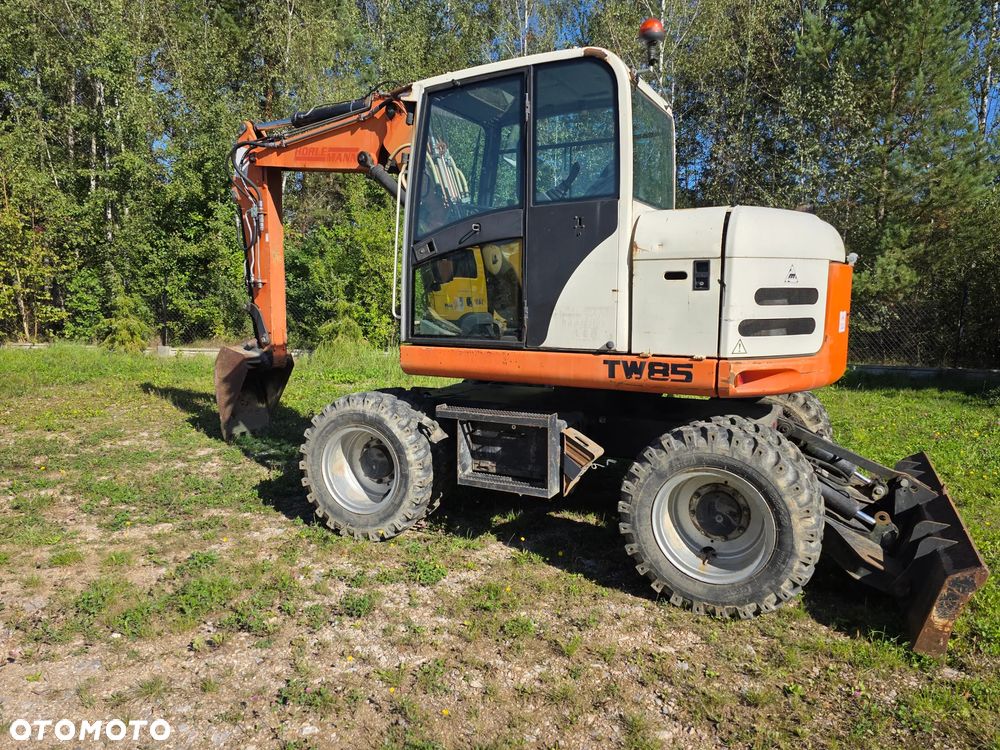 Terex TW 85 - 2