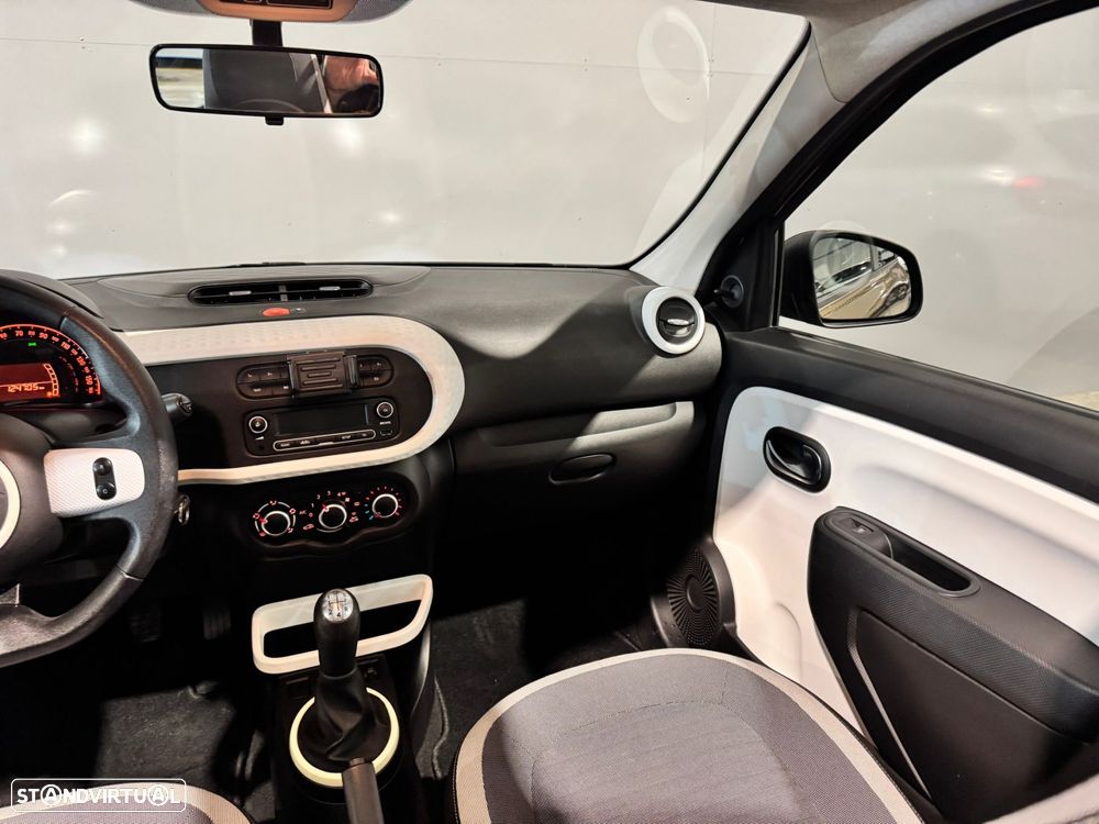 Renault Twingo 1.0 SCe Dynamique - 14