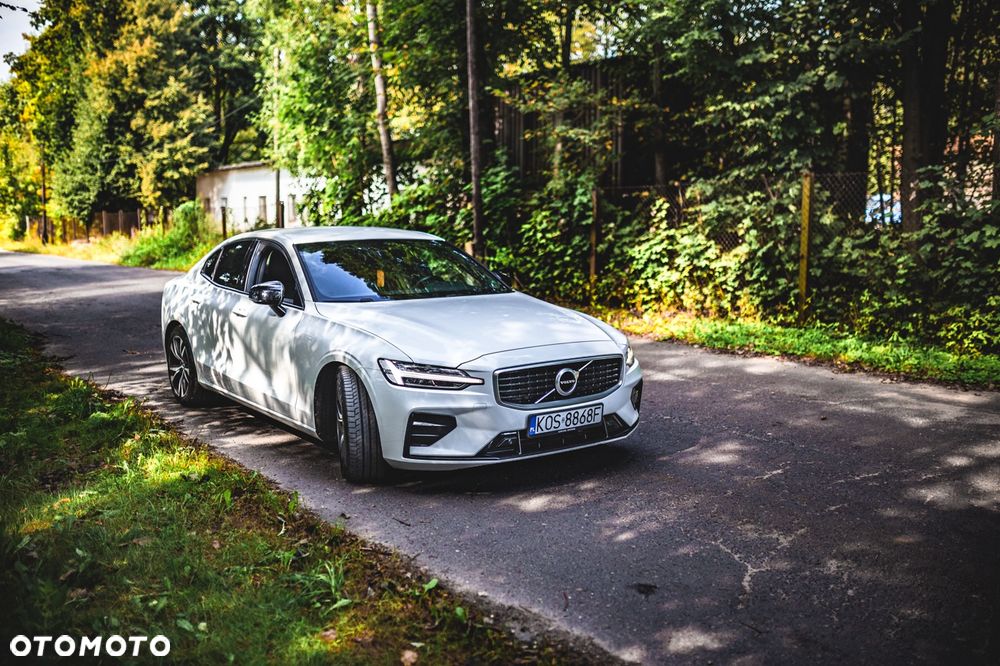 Volvo S60 T4 R-Design - 8