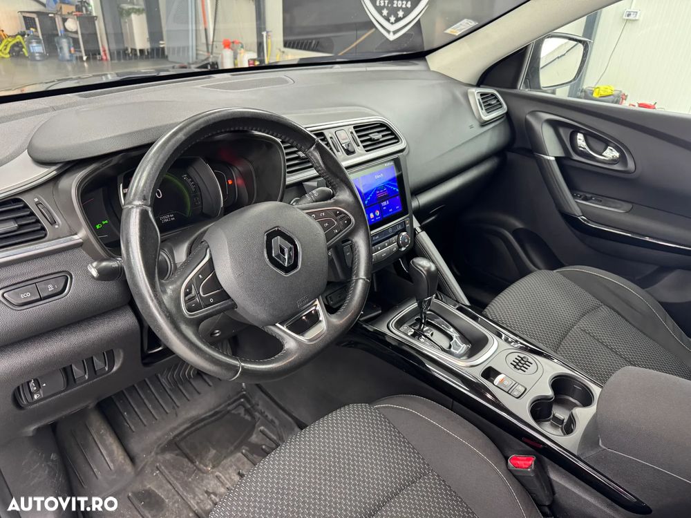 Renault Kadjar Energy dCi 110 EDC Business - 5