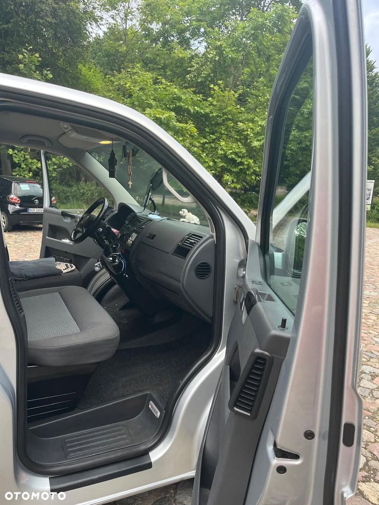 Volkswagen Caravelle L1 Comfortline - 14