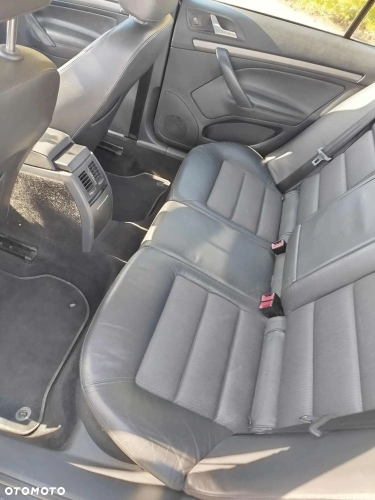 Skoda Octavia - 9