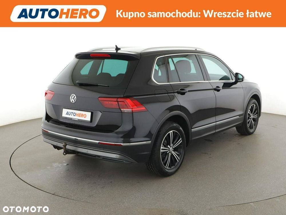 Volkswagen Tiguan 2.0 TDI BMT SCR Highline DSG - 8