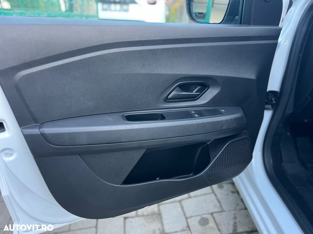 Dacia Logan TCe 90 MT5 Comfort - 18