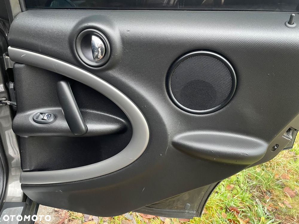 MINI Countryman Cooper D - 23