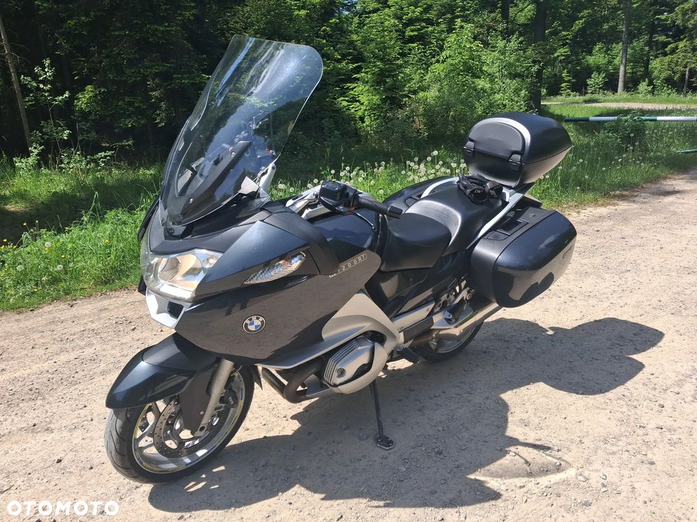 BMW RT - 2