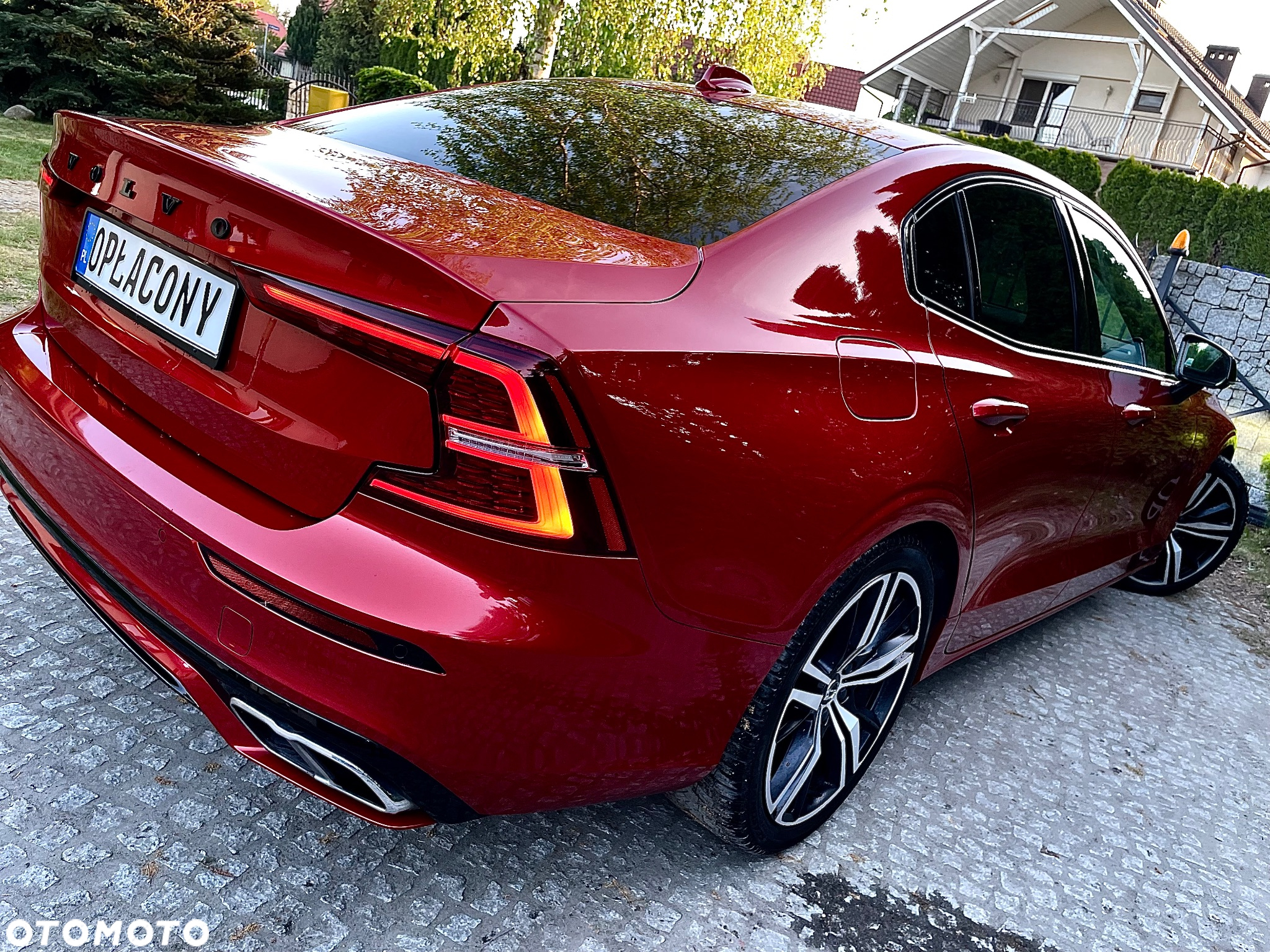 Volvo S60 T4 Geartronic RDesign - 23