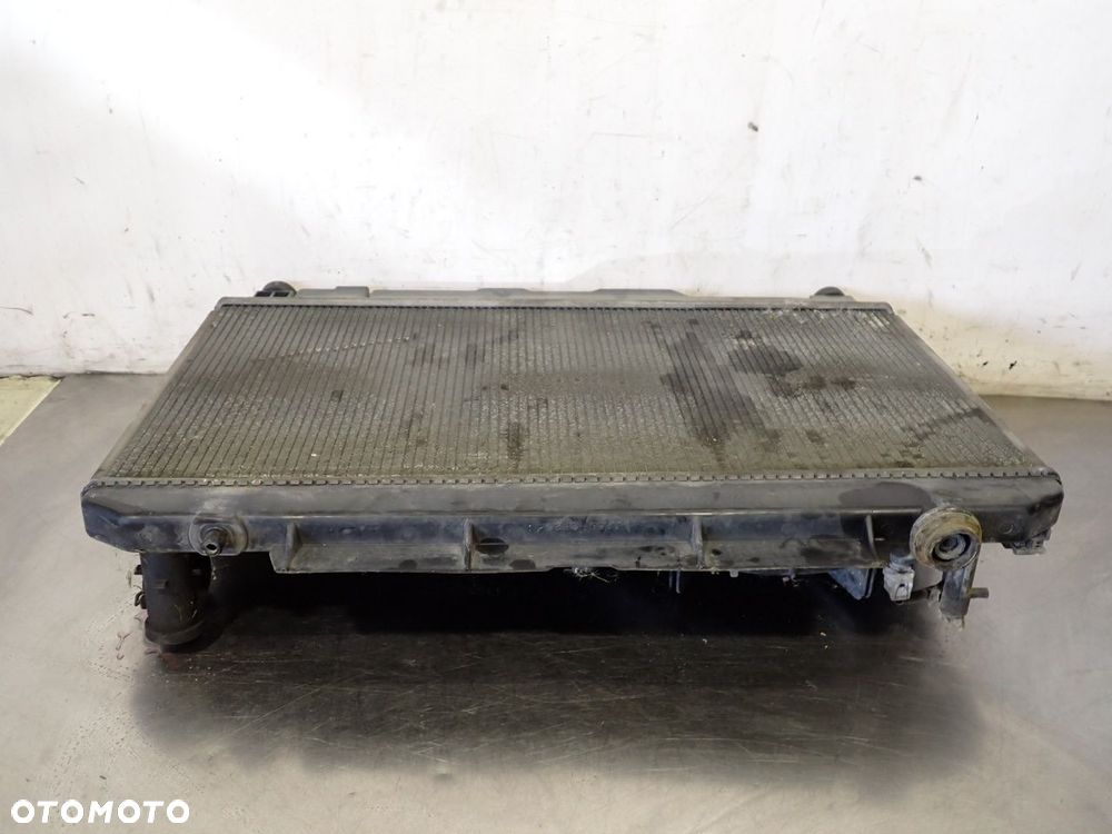 ZESTAW CHŁODNIC TOYOTA RAV4 II LIFT - 5