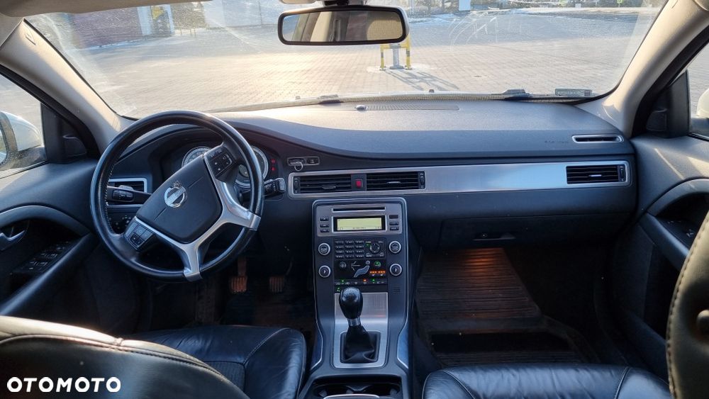Volvo V70 - 7