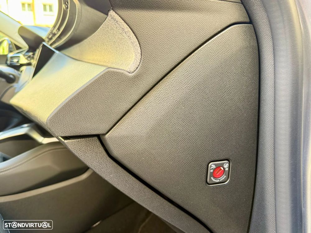 Peugeot 308 SW PureTech 130 Stop & Start Allure - 7