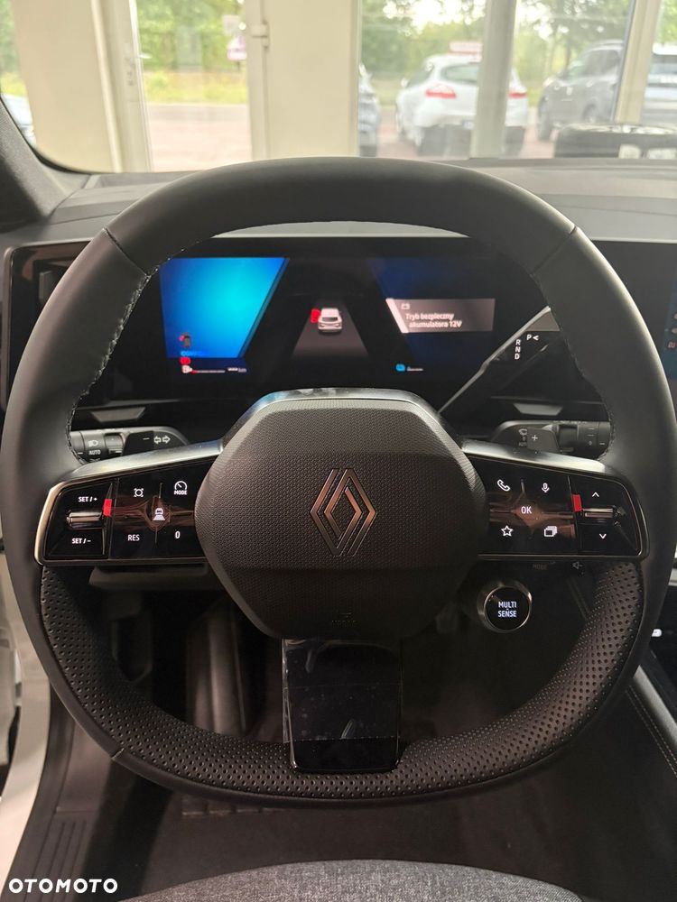 Renault Austral 1.2 E-Tech Full Hybrid 200 Techno MMT - 6