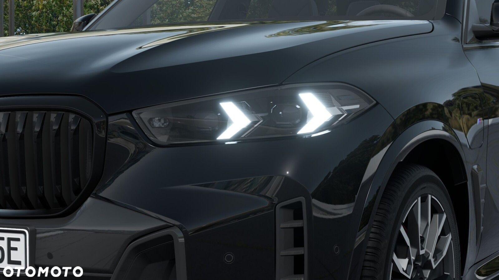 BMW X5 - 6