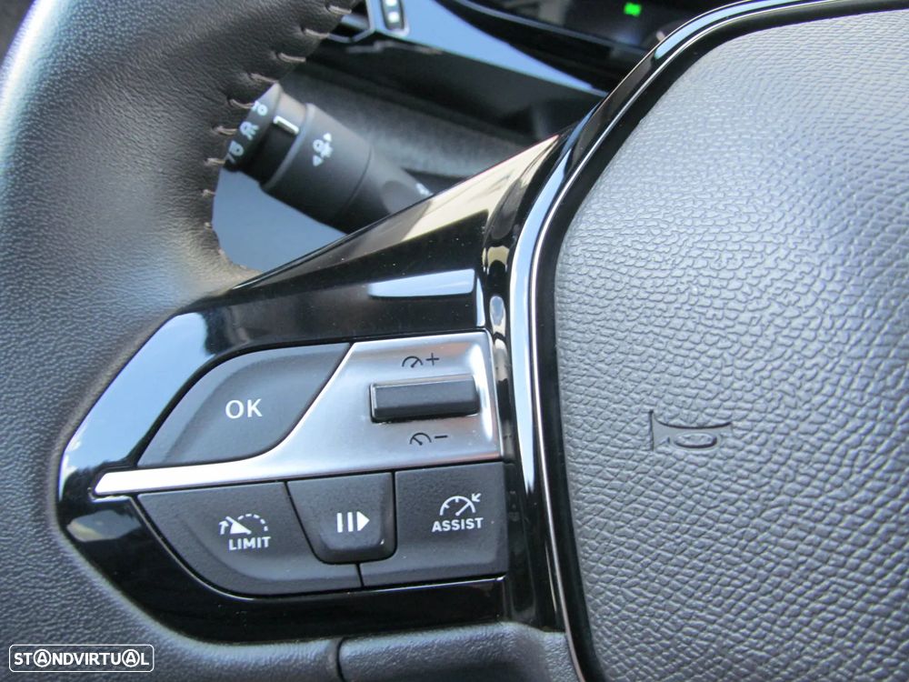 Peugeot 308 SW PureTech 130 GPF Stop & Start Allure Pack - 17