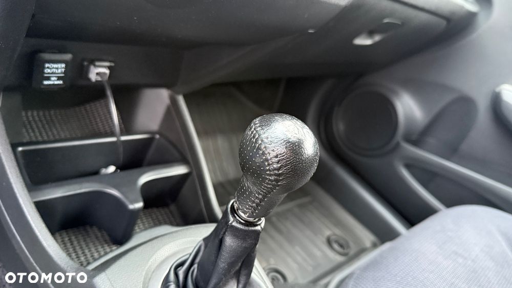 Honda Jazz 1.4 i-VTEC Si - 21