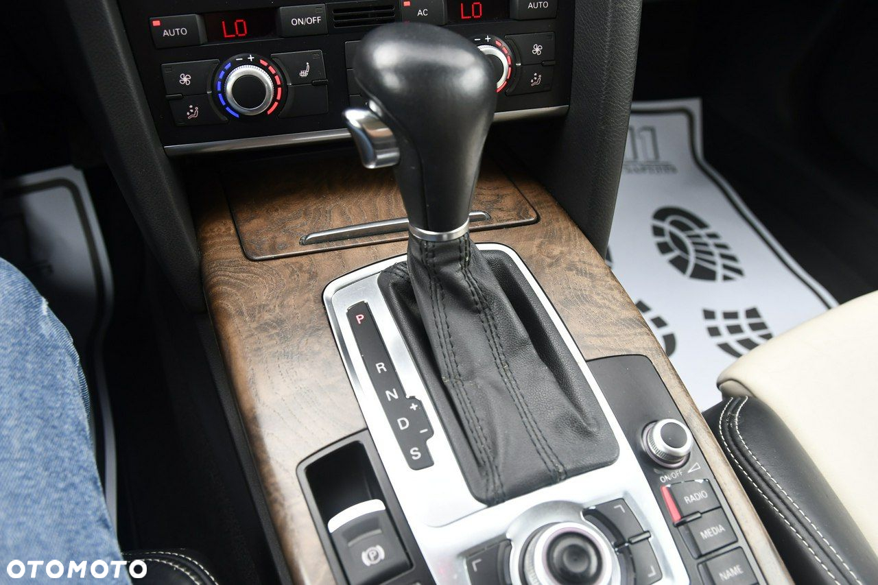 Audi A6 - 33