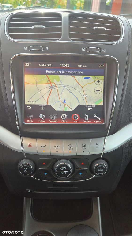 Fiat Freemont 2.0 Multijet 16V DPF My - 27