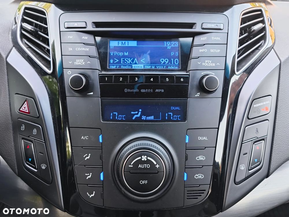 Hyundai i40 2.0 Automatik Premium - 36