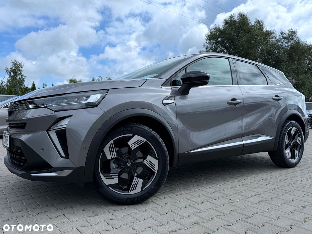 Renault Symbioz - 2