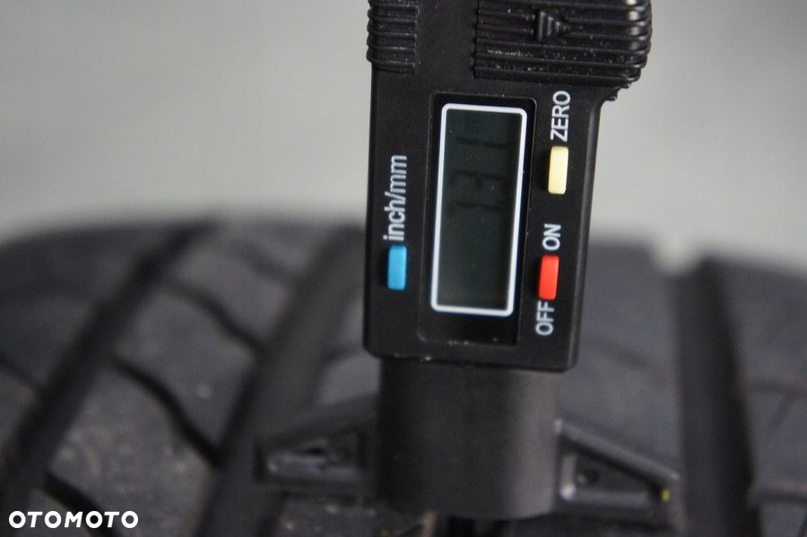 NR 238 Koła Lato Alufelgi AUDI A6 Allroad 235/55/18 Goodyear 7,31mm - 8