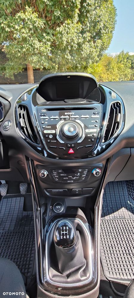 Ford B-MAX - 12