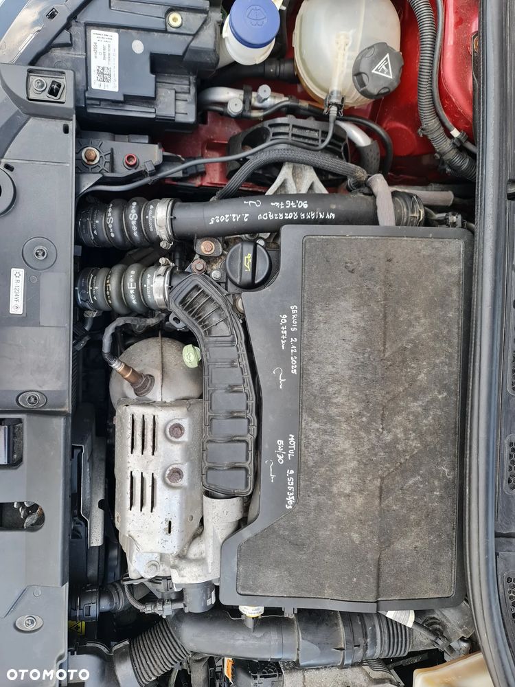 Opel Corsa 1.2 GS Line S&S - 27