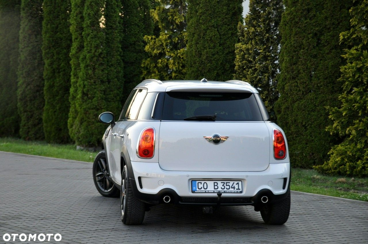 MINI Countryman - 15