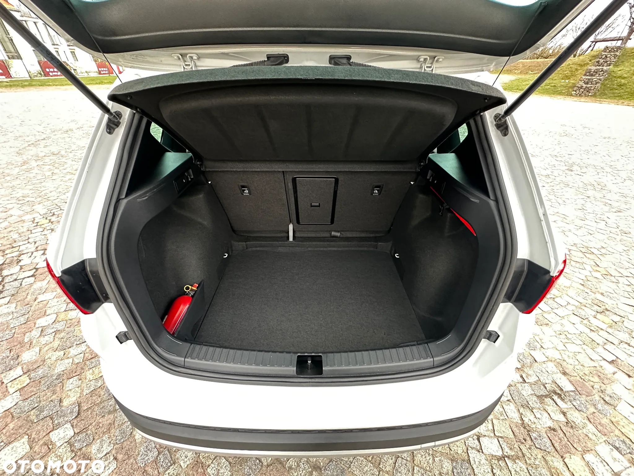 Seat Ateca 1.5 Eco TSI Xcellence S&S DSG - 11