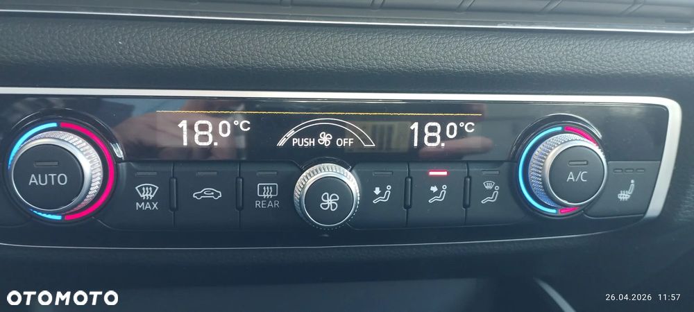 Audi A3 Limousine - 29