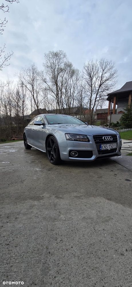 Audi A5 - 14