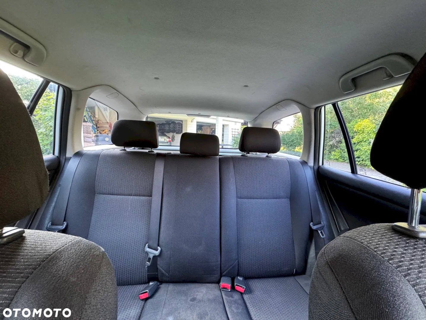 Toyota Corolla 1.4 D-4D Terra - 7