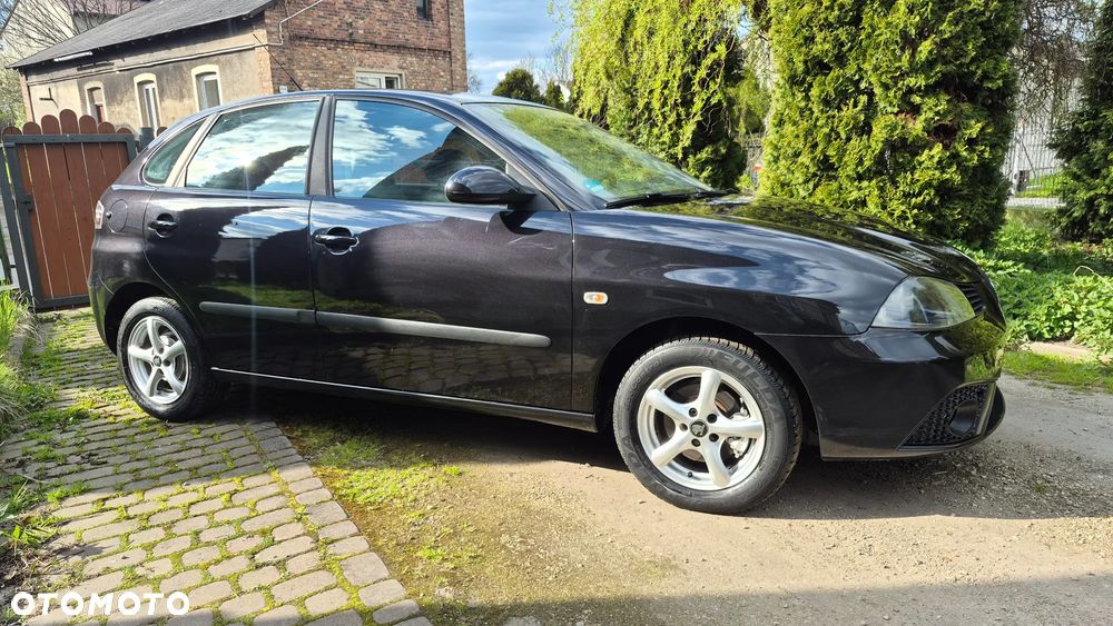 Seat Ibiza 1.4 16V Comfort Edition - 1