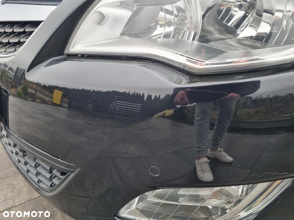 Opel Astra 1.4 Turbo Cosmo - 14