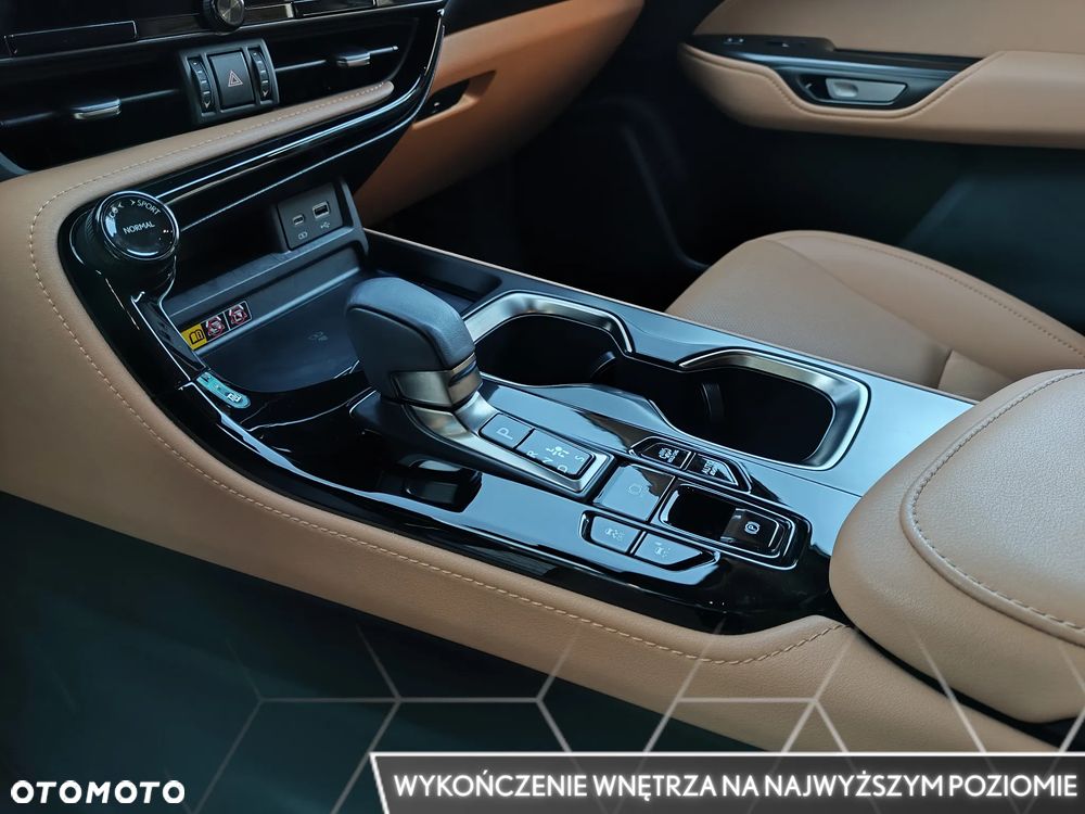 Lexus NX 450h+ Omotenashi AWD - 19