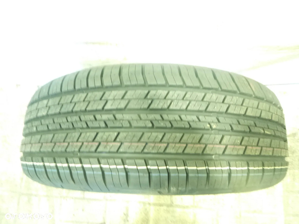 nowa opona continental 4x4 contact 235/60 r17 102v