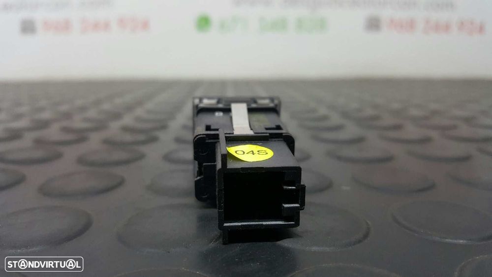 INSERIR INTERRUPTOR DE PARADA VOLKSWAGEN POLO (6C1) ADVANCE BLUEMOTION - 7