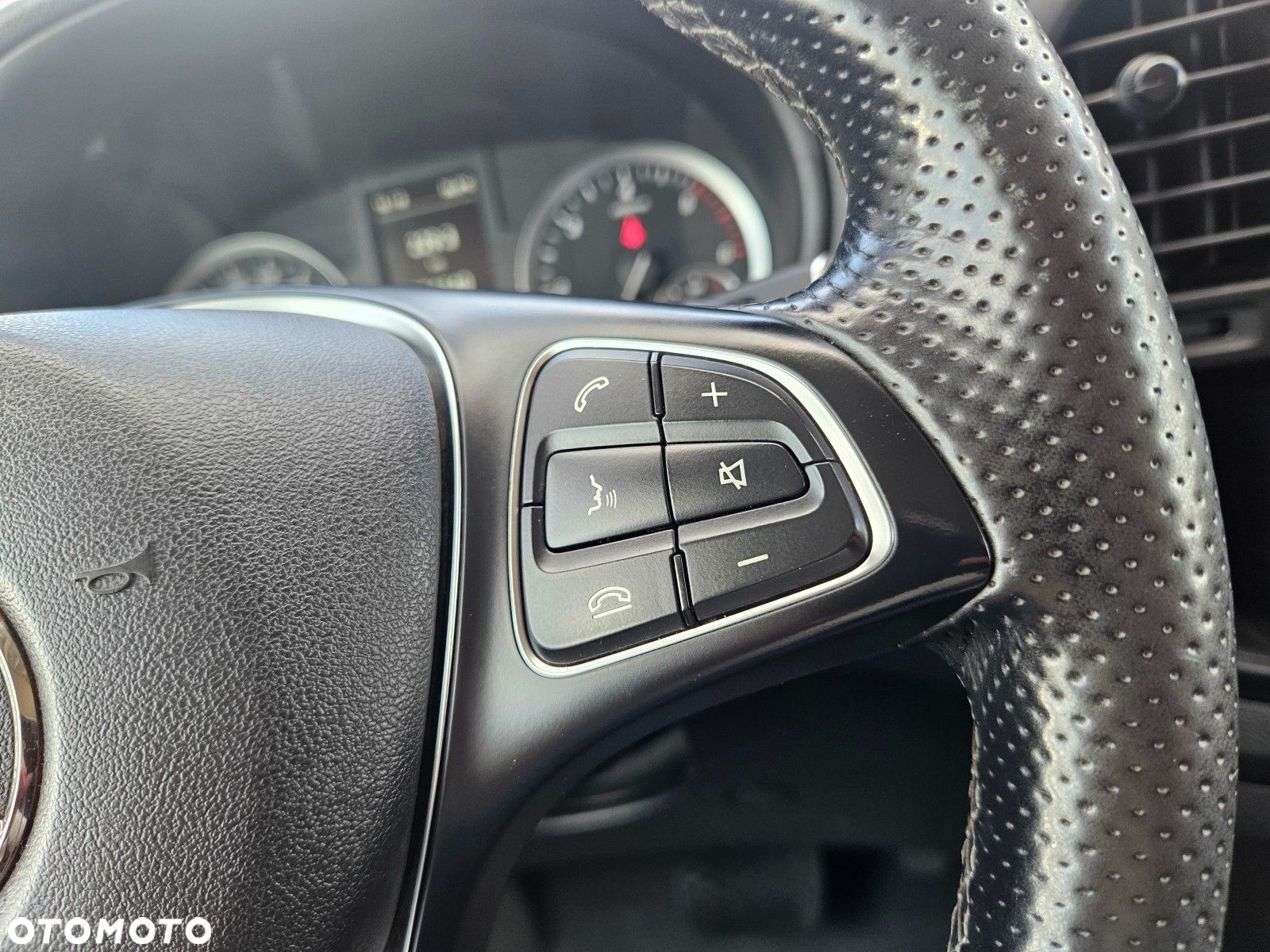 Mercedes-Benz Vito ExtraLong *59999zł Netto* 2.2 Cdi/136KM - 21