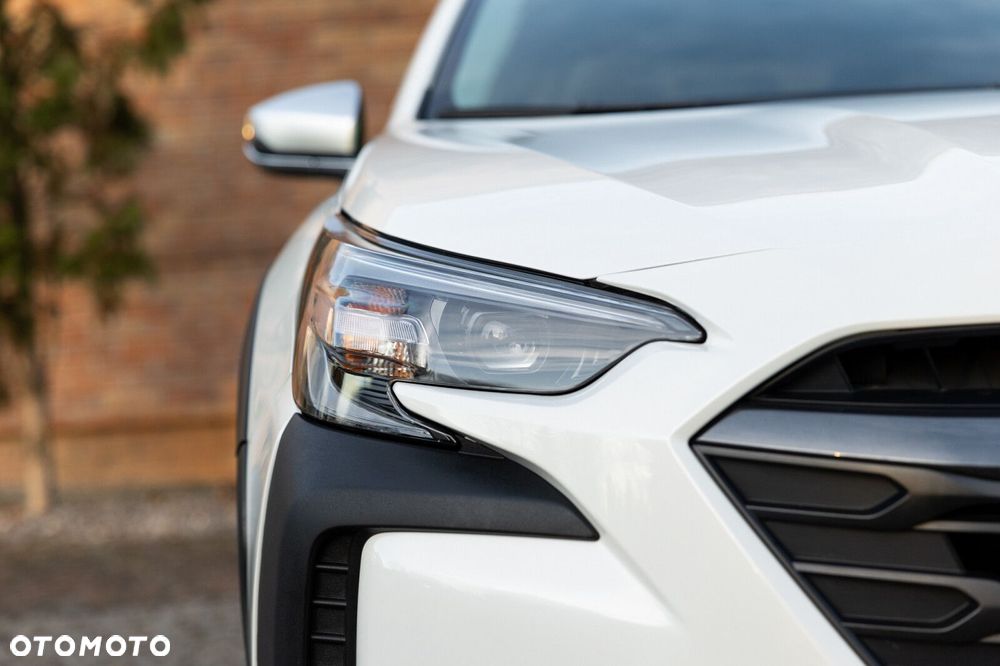 Subaru Outback - 6