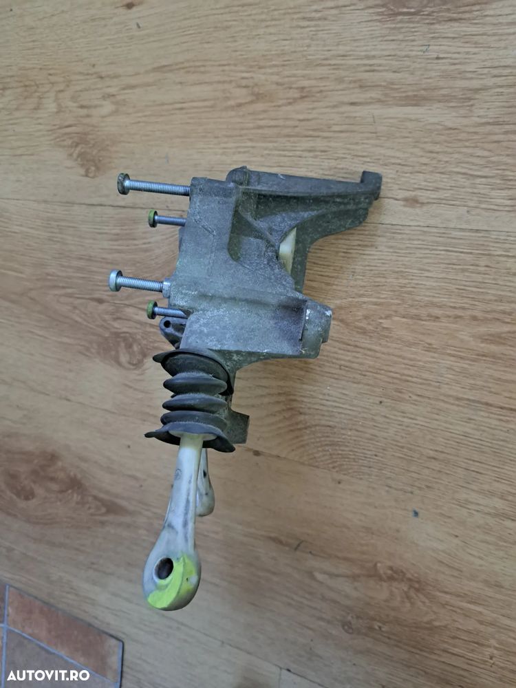 Suport motoras actuator schimbator cutie viteze robotizata Original Honda Civic 8 2005-2011 - 3