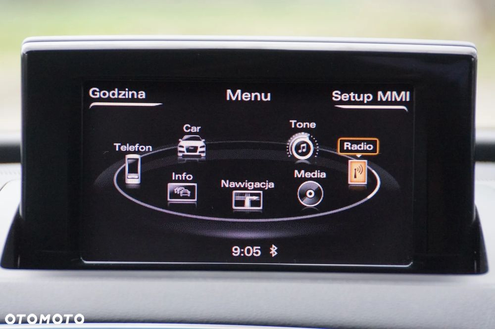 Audi Q3 2.0 TDI Quattro S tronic - 15