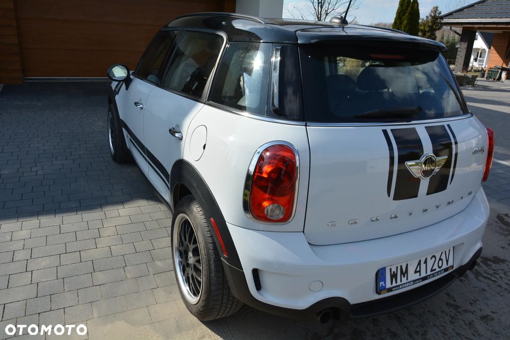 MINI Countryman - 12