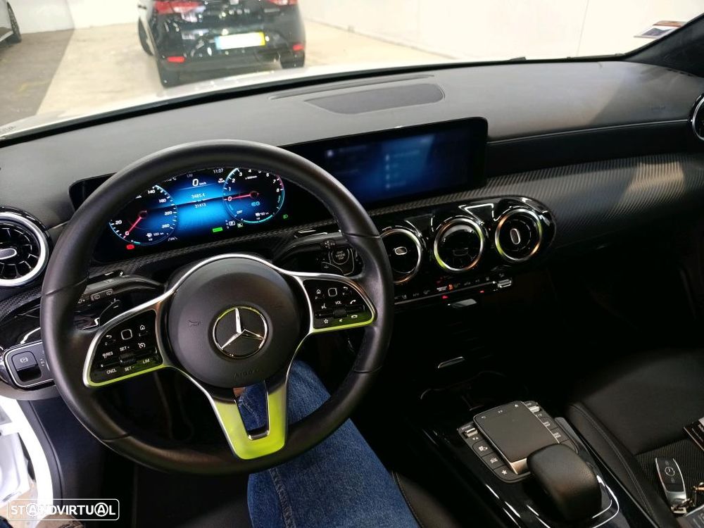 Mercedes-Benz A 250 e Style Plus - 7