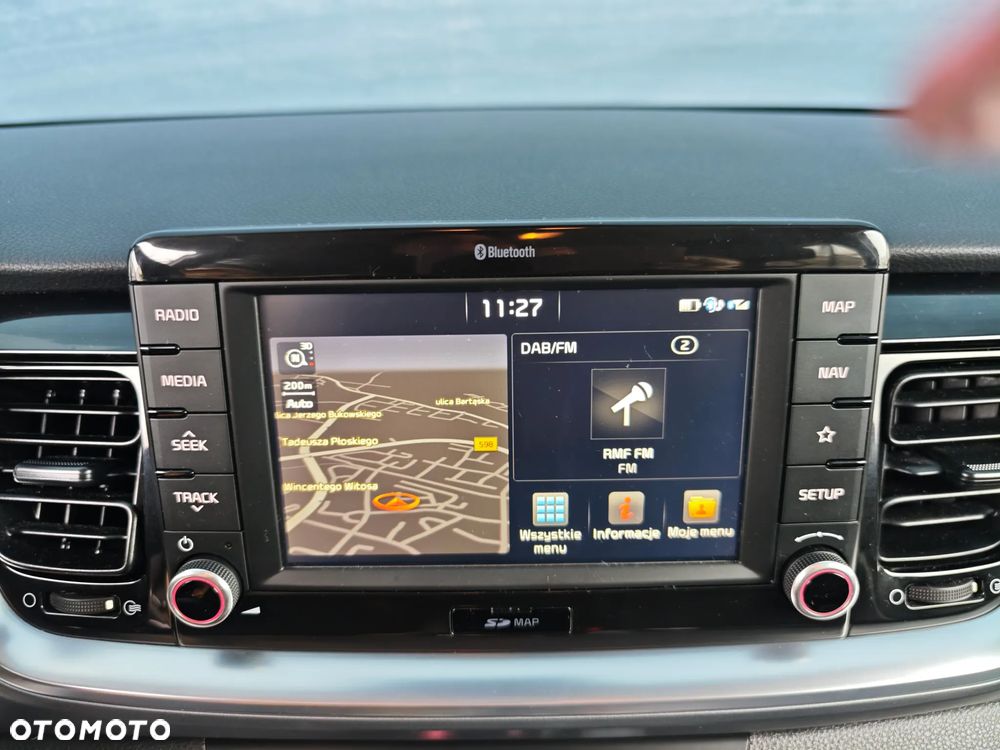 Kia Stonic 1.0 T-GDI L - 8